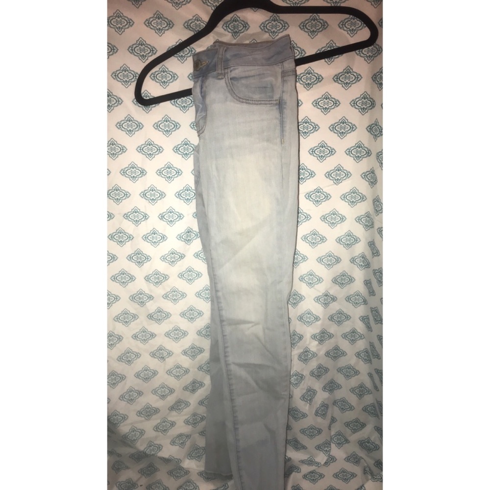 American Eagle Jeggings